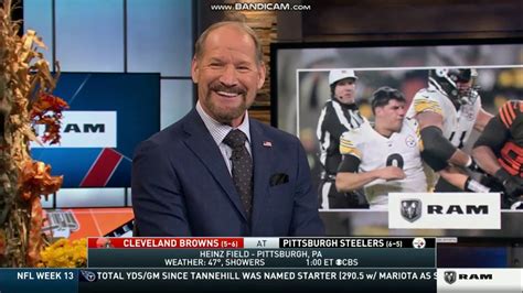 Cbs nfl today - 131 videos. After a long and very active off-season, a new season of NFL football starts for CBS tomorrow. As always, CBS Sports coverage will kick off with “The NFL Today.”. In between ...